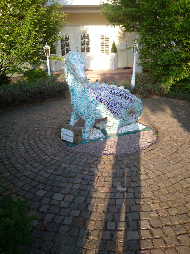 Dino In Pfeddersheim