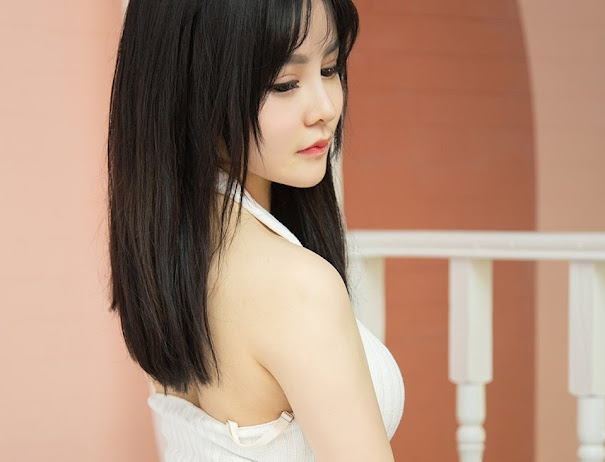 Ugirls App No.1972 Angela (安琪拉)