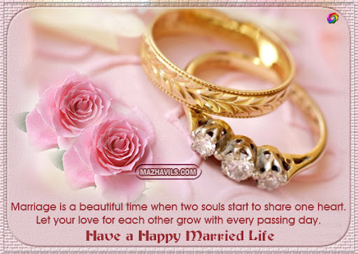 happy-wedding-marriage-day-wishes-congratulations-for-friend-friends ...