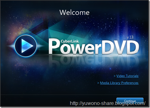 CyberLink.PowerDVD.Ultra.v13.0.Multilingual.Incl.Keymaker-CORE 5
