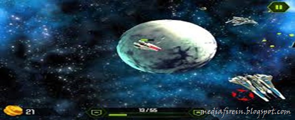 Iron Man 3 (1.0.1) - Android 7 Iron Man 3 (1.0.1) - Android 7