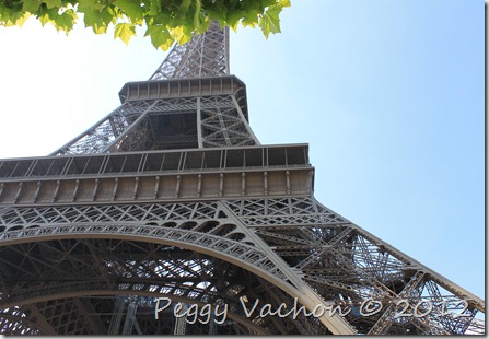 Peggy's Eifel