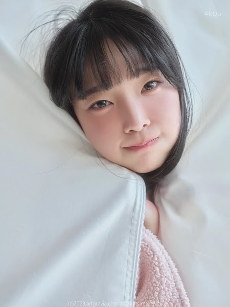 AG.537 Kang In-kyung (강인경)