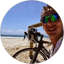 Clive Pearce profile picture