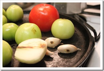 Taqueria Style Salsa Recipe Taqueria Style Salsa Recipe