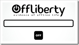 Offliberty para celular OffLiberty
