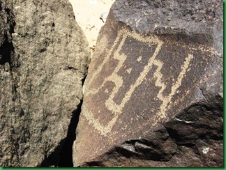 Petroglyph II 108