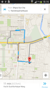 Find N Locate Screenshots 3