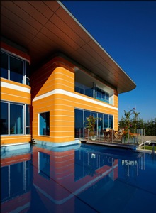 CASA-CONTEMPORANEA CASA-CONTEMPORANEA