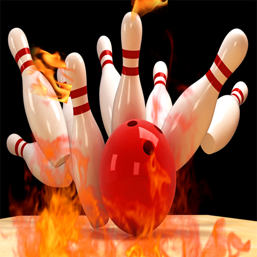 Bowling Champions Game LOGO-APP點子