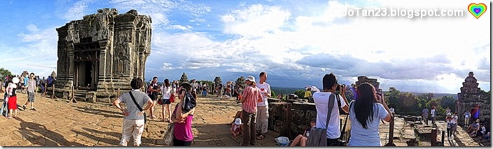 phnom-bakheng-hill-elephant-siem-reap-cambodia-sunset-jotan23 (9)