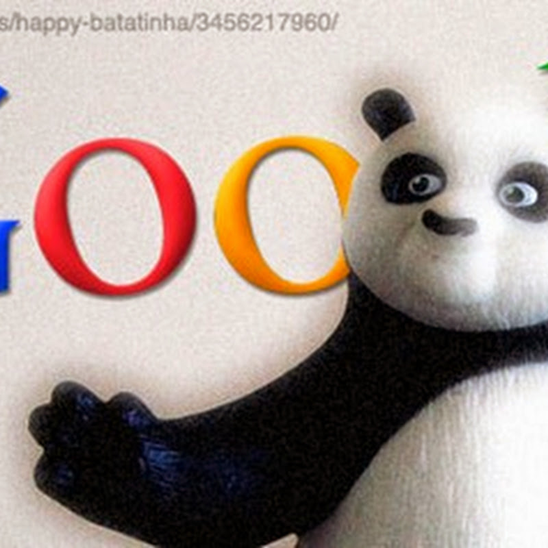 Il calo del traffico web, Panda Everflux e l'algoritmo di Google.
