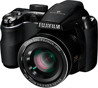 Fujifilm-FinePix-S3200