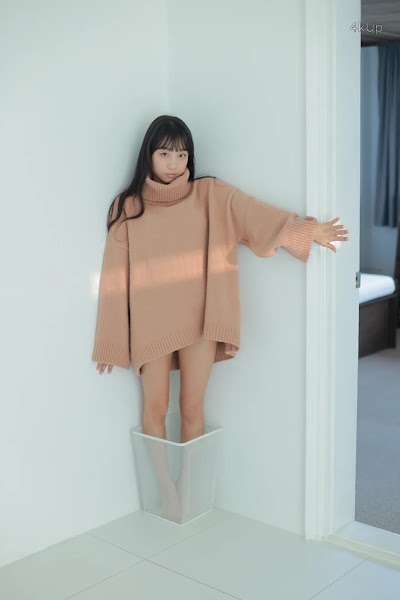 Eunji Pyo (DJ Henney) COZY & WET