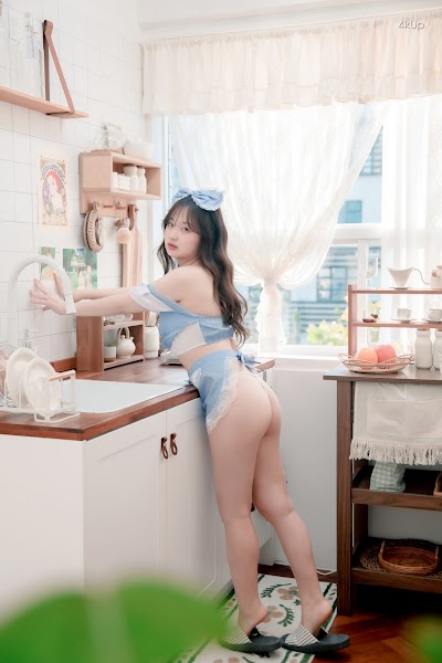 JOApictures – Sia (시아) x JOA 20. DECEMBER Vol.2