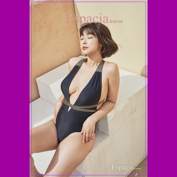 [Espacia Korea] Kim Gap-ju (김갑주) ESP#048