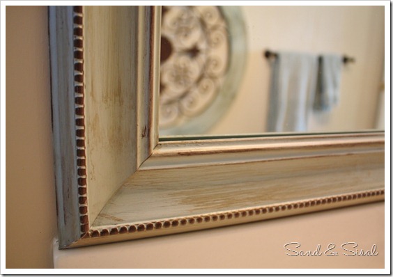 painted framed mirror closeup (1024x683)