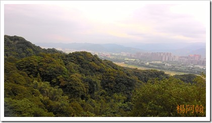 1106 087 - 鶯歌石登山步道