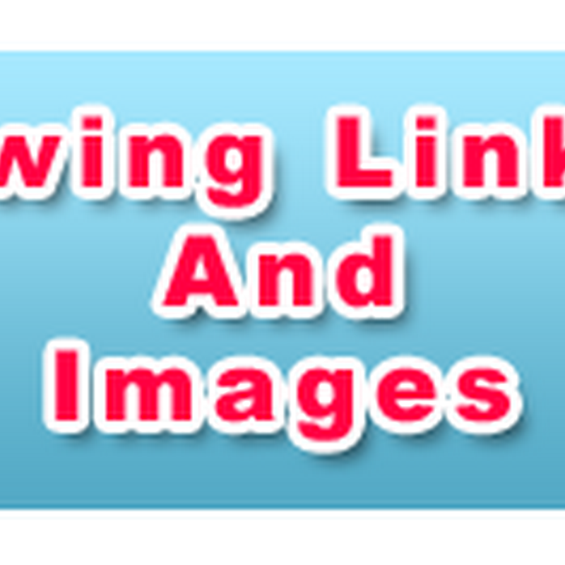 Link Nudging To Animate Images Using CSS3