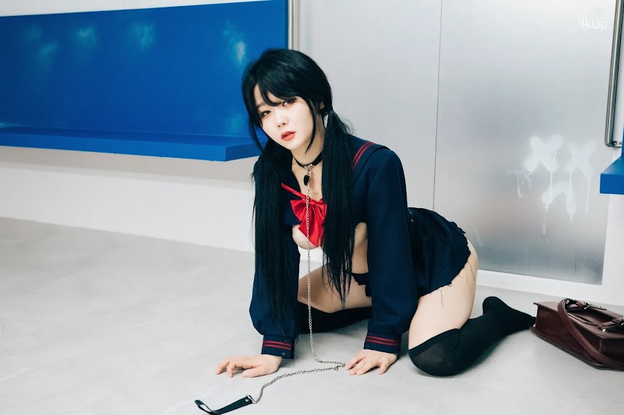 [Loozy] Zia (지아) Subway (Full.Ver)