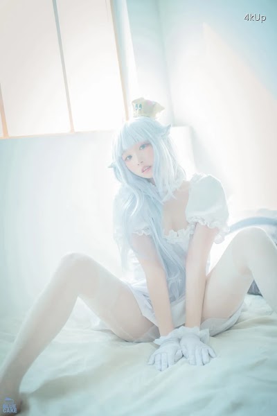 [BLUECAKE] Bambi (밤비) Sticky Boosette