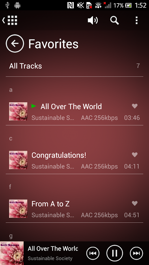 HDD Audio Remote Android Apps on Google Play