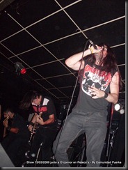 PORK y O`CONNOR en Peteco`s 13-3 (51)