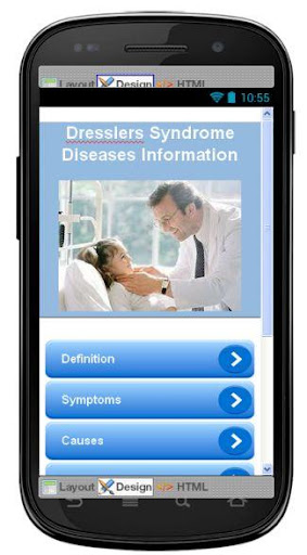 Dresslers Syndrome Information