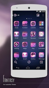 How to get Fantasy GO Launcher Theme v1.0 apk for pc