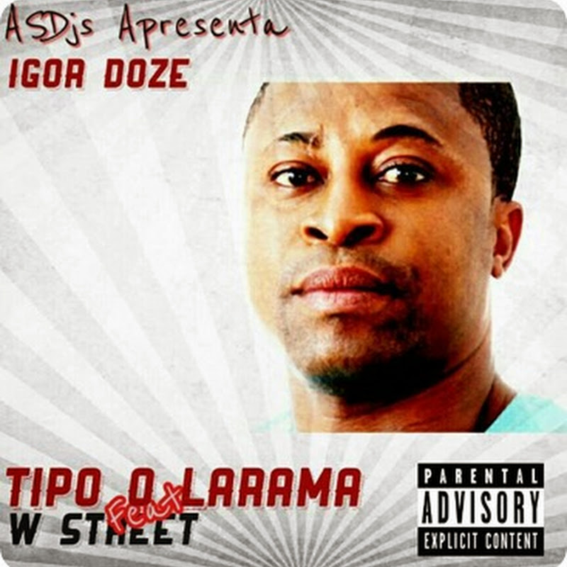 Igor 12 - Tipo o Larama feat W Street (TrapMusik 2k14) [Download]