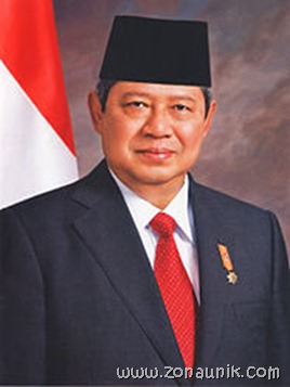 Kita Intip Yuk Bagaimana Keseharian Bapak Presiden SBY