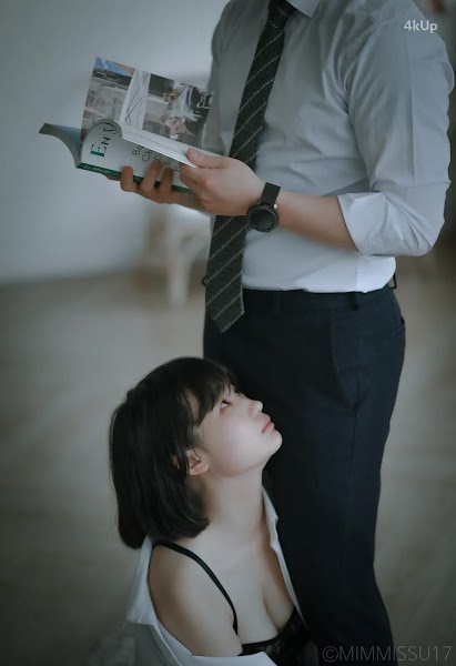 Mimmi (밈미) The Pet