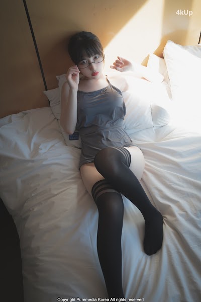 Pure Media Vol.151 Uhye (이유혜)
