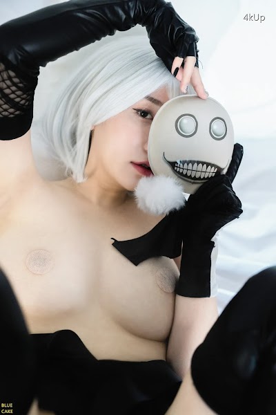 [BLUECAKE] Son Ye-Eun (손예은) 2B RED (+RED.Ver)