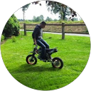 Image Google de Arnaud Chaignon