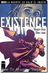 P00002 - Existence 2.0 #3 P00002 - Existence 2.0 #3