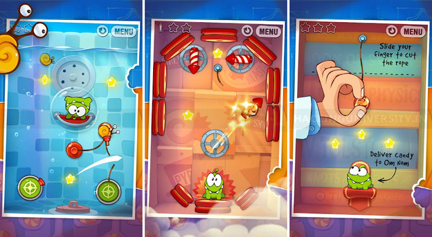 cut-the-rope-android