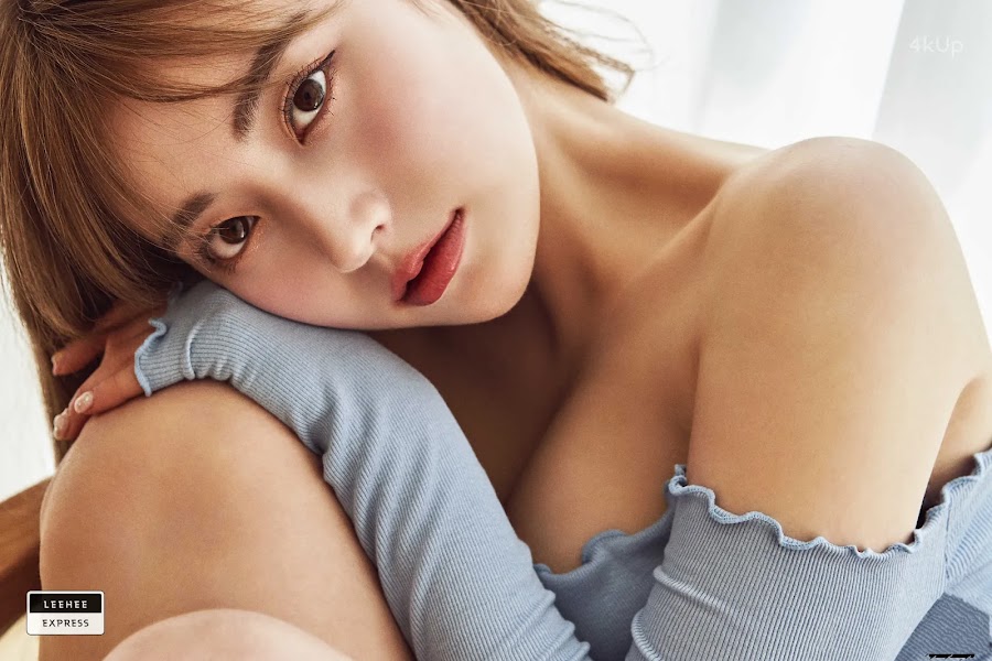 Kang In-kyung (강인경) Miss Maxim – Special Pictorial #2