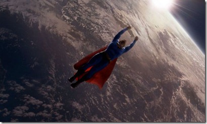superman superman