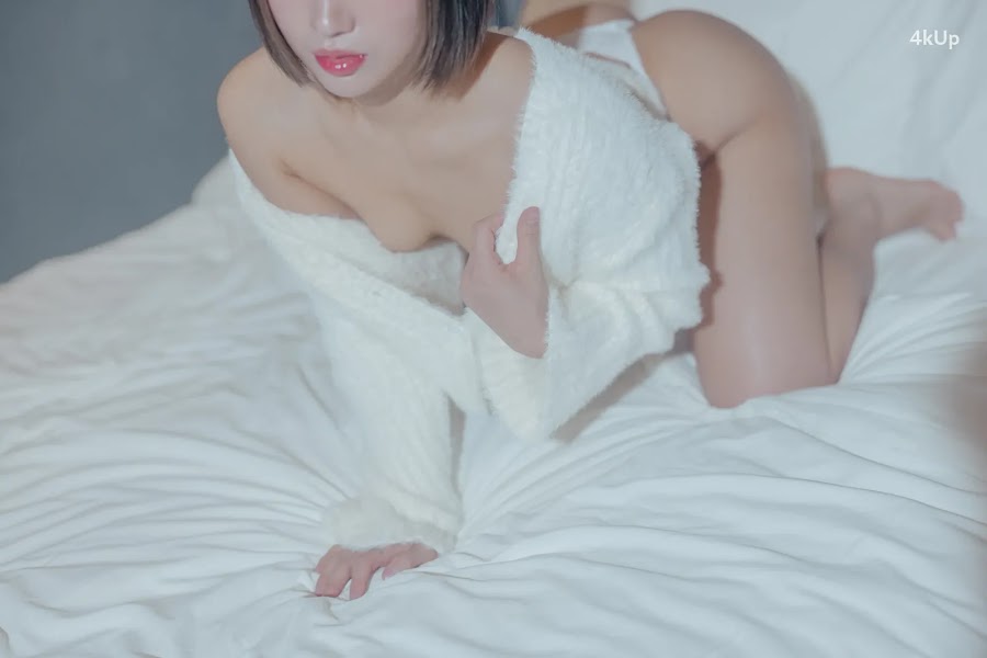 [SWEETBOX] Booty Queen Vol.02 – Part.1