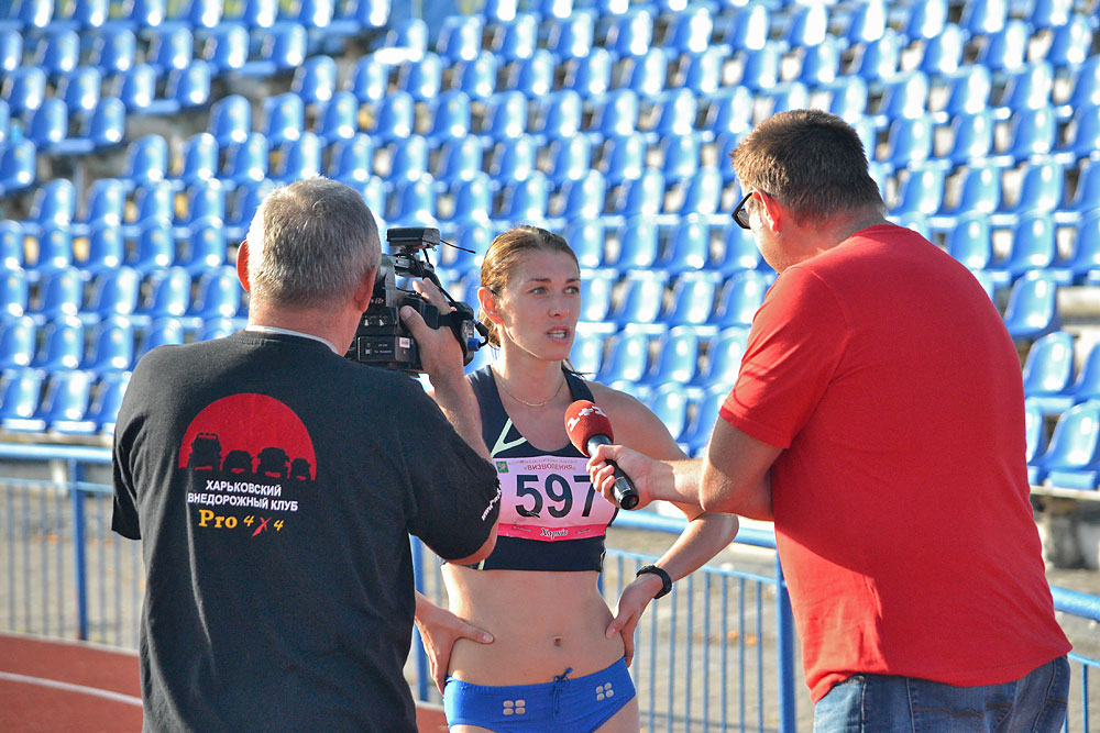 Харьковский марафон 2012 - 11