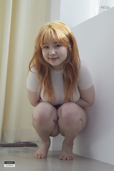 LEEHEE EXPRESS – LEDG-015 Merry