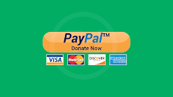 Hướng dẫn tạo nút Paypal Donate cho website