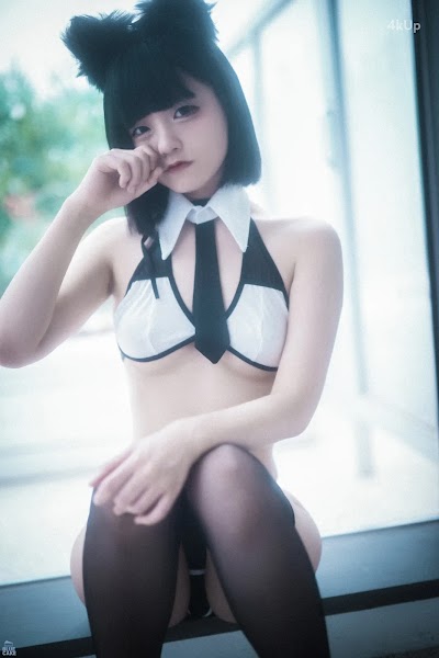 [BLUECAKE] Jeong Jenny (정제니) Meow