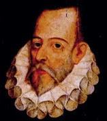 Miguel de Cervantes Saaverda