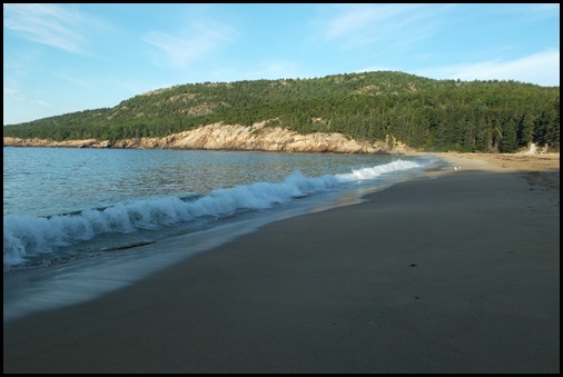 Sand Beach & the Beehive 038