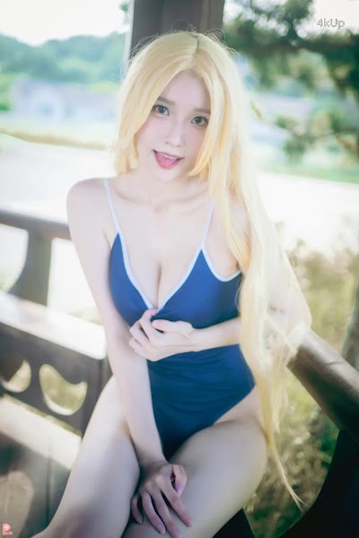 [PINK] Lee Ahrin Meet Me in The Summer