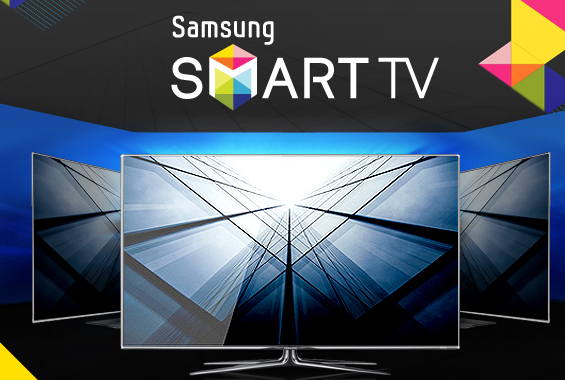 Samsung smart tv Samsung smart tv