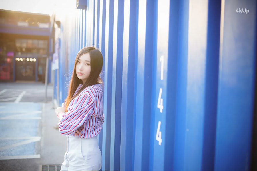 Bambi (밤비) Lacerta Photography