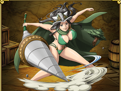 [10000ダウンロード済み√] 女 ワンピーストレジャークルーズ 980784